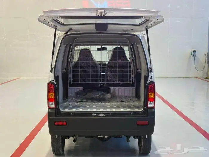 سوزوكي ايكو 2026 لدي شركه RPM للكاش والشركات 4