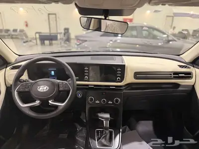 هيونداي كريتا سمارت موديل 2026 index