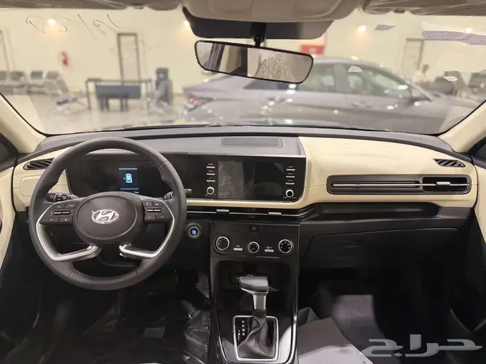 هيونداي كريتا سمارت موديل 2026 10