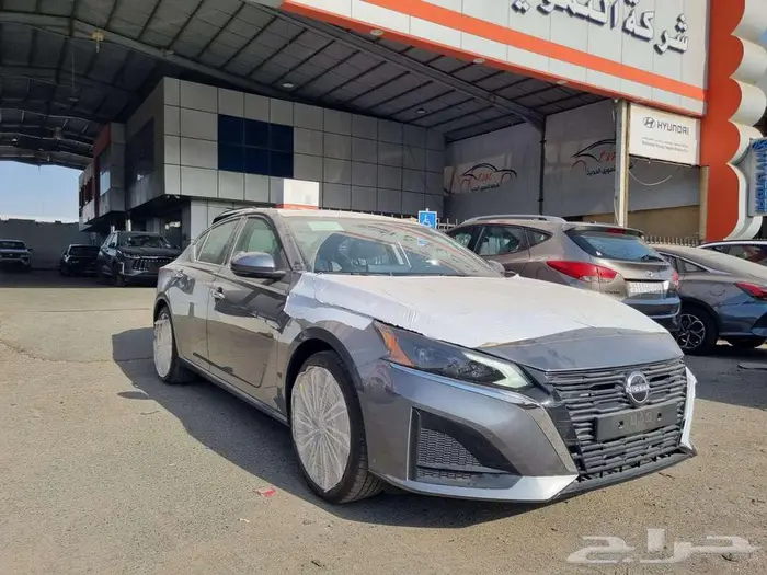 نيسان التيما SV موديل 2026 افضل العروض 0