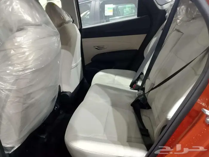 توسان سمارت 2025 1.6 7