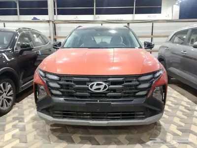 توسان سمارت 2025 1.6 index