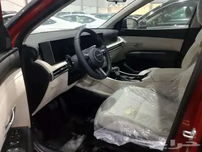 توسان سمارت 2025 1.6 index