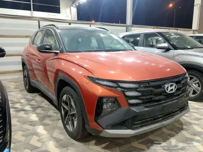 توسان سمارت 2025 1.6 index