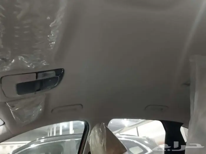 توسان سمارت 2025 1.6 5