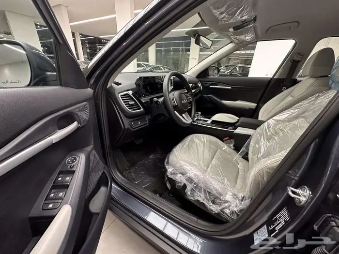 كسا سيلتوس استاندر مطور موديل 2025 9