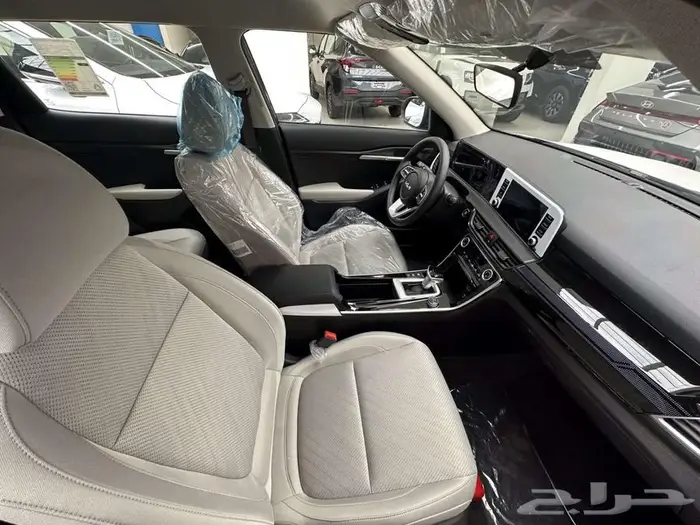 كسا سيلتوس استاندر مطور موديل 2025 10