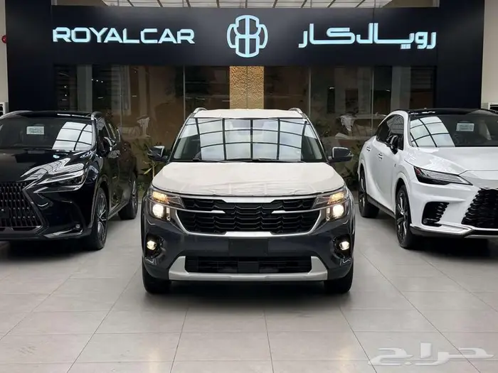 كسا سيلتوس استاندر مطور موديل 2025 2