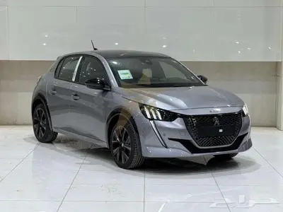 بيجو جي تي 208 موديل 2023 اقل سعر index