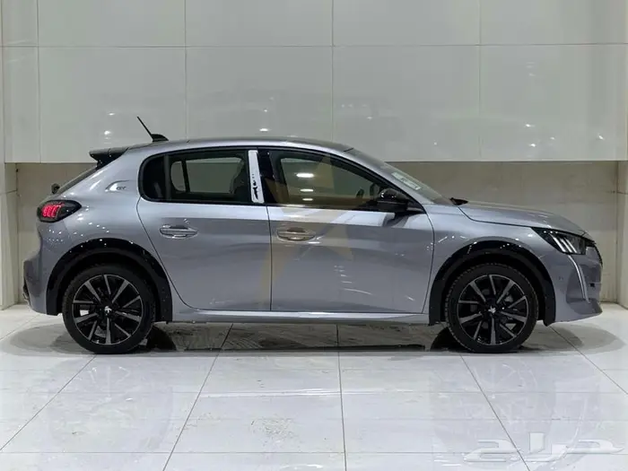 بيجو جي تي 208 موديل 2023 اقل سعر 4