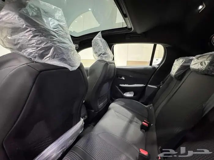 بيجو جي تي 208 موديل 2023 اقل سعر 12