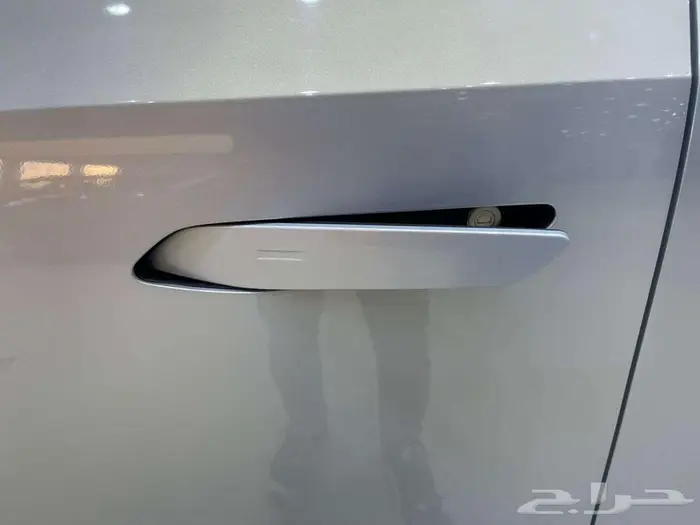 جي اي سي GAC إمكو لاكجري 2025 بسعر 74750 5