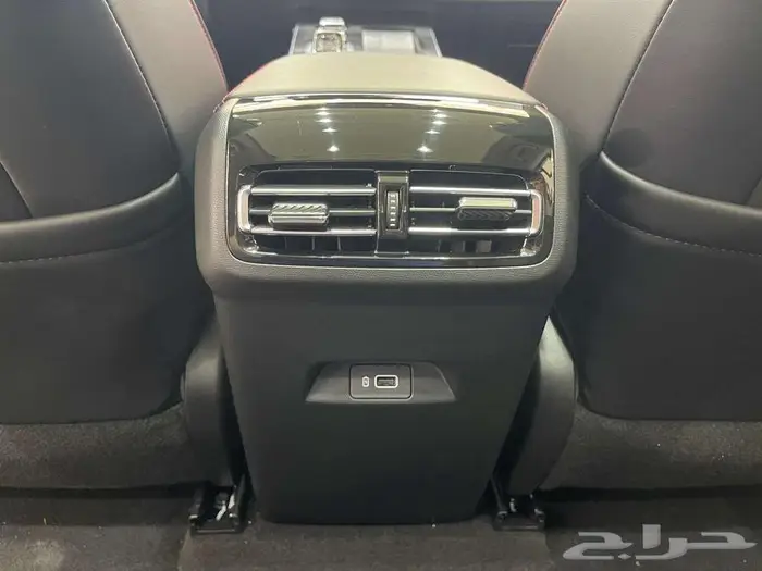 جي اي سي GAC إمكو لاكجري 2025 بسعر 74750 8