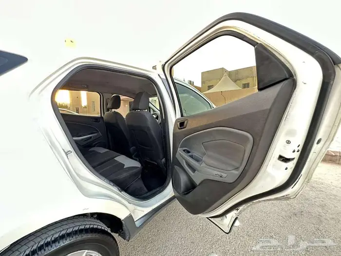 فورد ايكو سبورت 2015 16