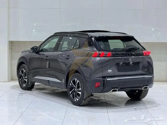 بيجو 2008 فل كامل 2023 كاش و اقساط 6