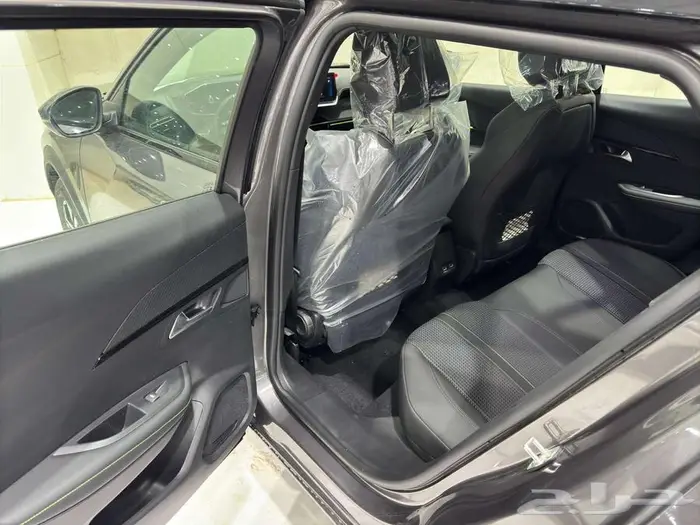 بيجو 2008 فل كامل 2023 كاش و اقساط 12