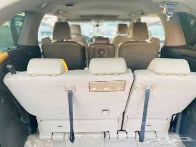 هوندا اوديسي 2019 index