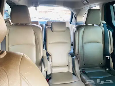 هوندا اوديسي 2019 index