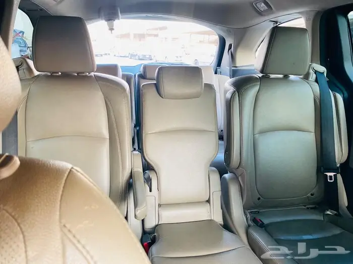 هوندا اوديسي 2019 2