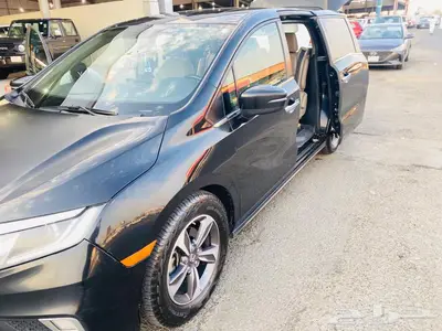 هوندا اوديسي 2019 index