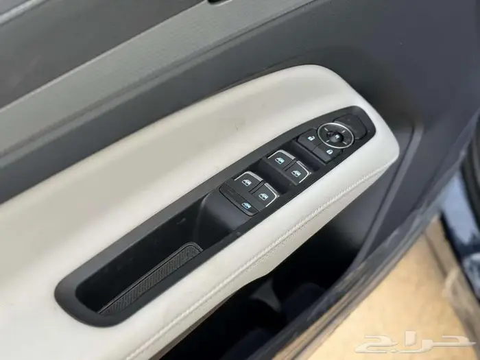 فورد تيريتوري 2026 ترند نص فل- الشكل الجديد _ (كاش - أقساط) 14