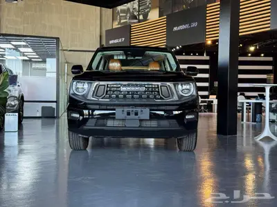 هافال H7 ادفنشر 2026 index