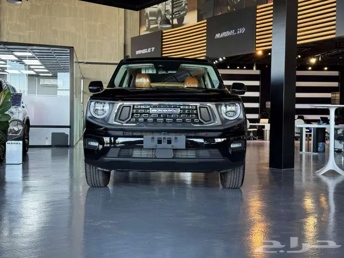 هافال H7 ادفنشر 2026 1