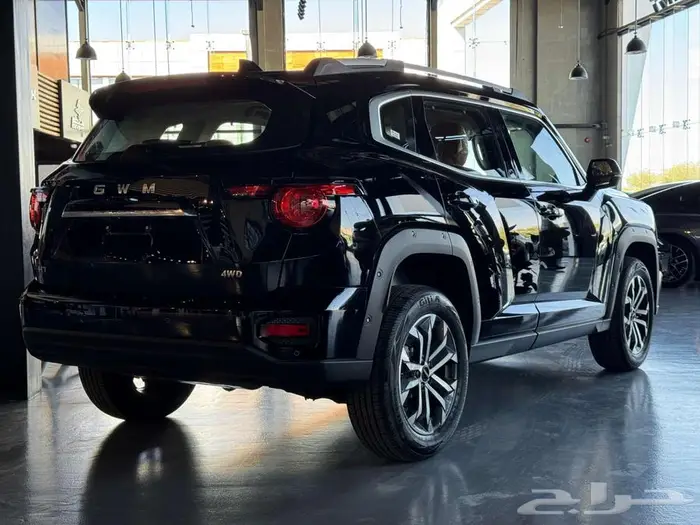 هافال H7 ادفنشر 2026 3