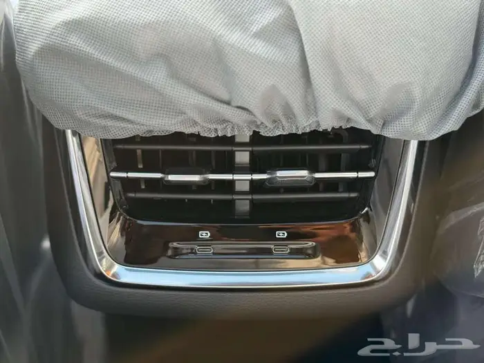 فورد تيريتوري 2026 ترند نص فل- الشكل الجديد _ (كاش - أقساط) 15