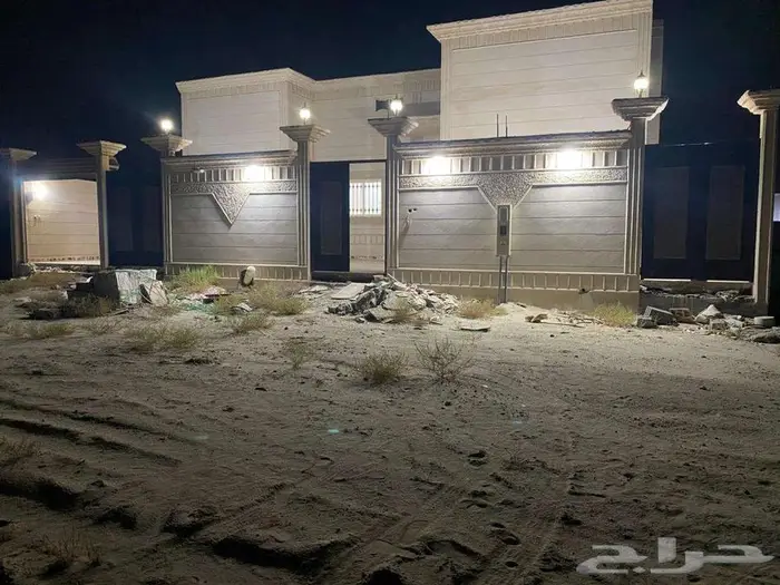 فله للايجار بحي الجوهره الجديد 0