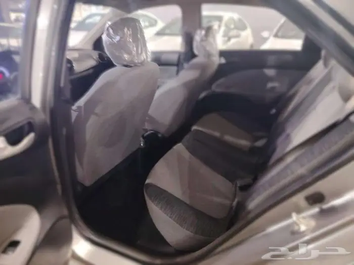 كيا بيجاس 2021 12