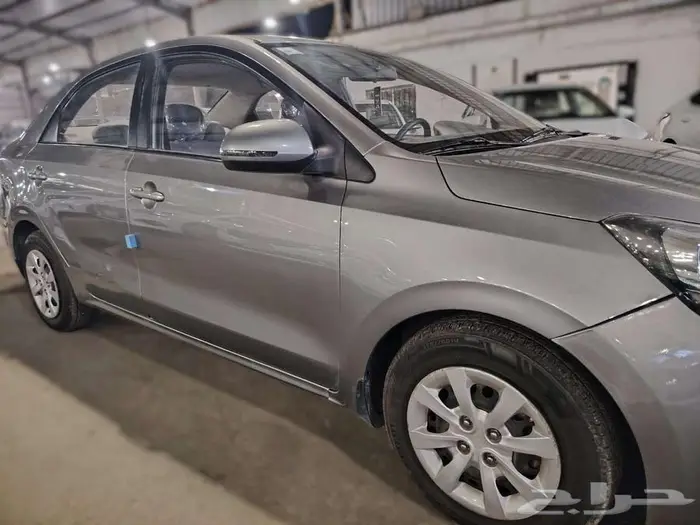 كيا بيجاس 2021 2