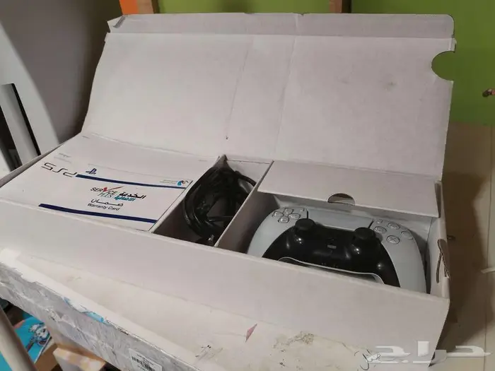 سوني 5 فات للبيع 7