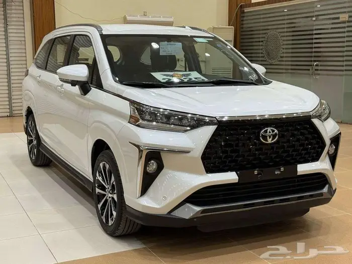 تويوتا فيلوز 2