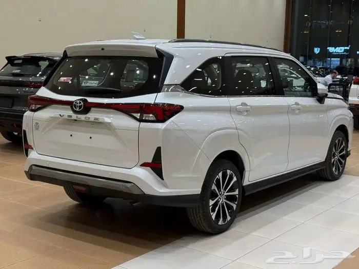 تويوتا فيلوز 1