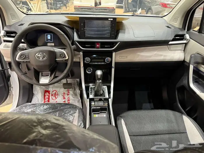 تويوتا فيلوز 4