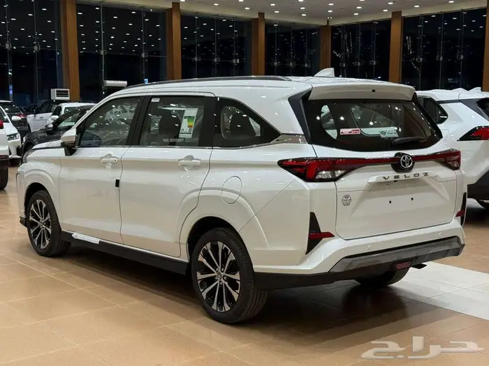 تويوتا فيلوز 3