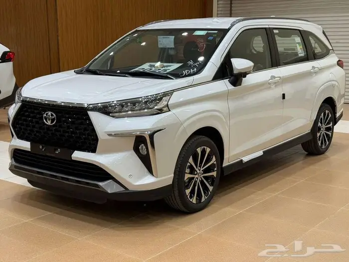 تويوتا فيلوز 0