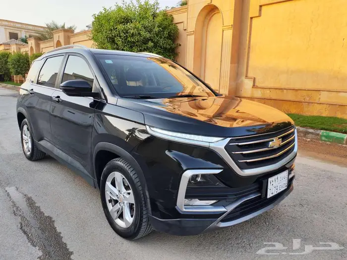 للبيع كابتيفيا موديل 2022 0