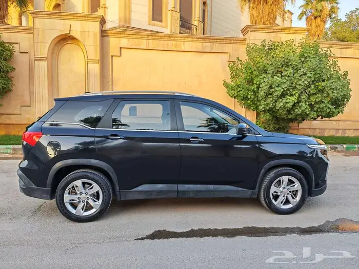 للبيع كابتيفيا موديل 2022 2