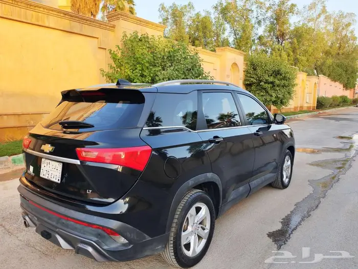 للبيع كابتيفيا موديل 2022 7