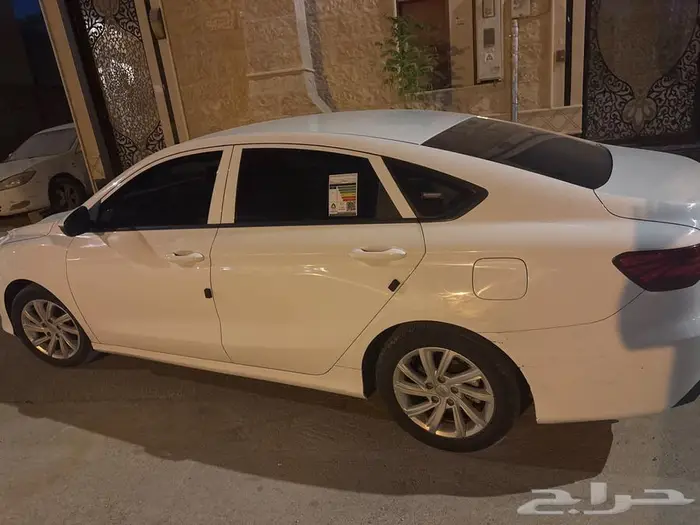 جيلي 2020 ماشاء الله 0