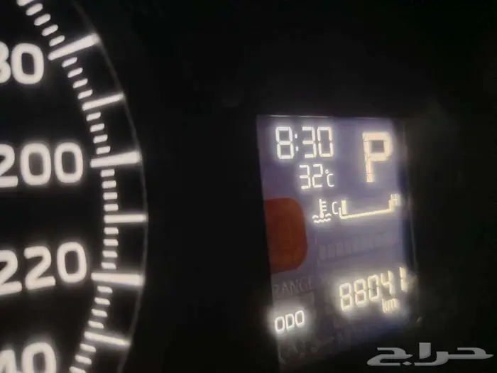 تويوتا كورولا2021 11