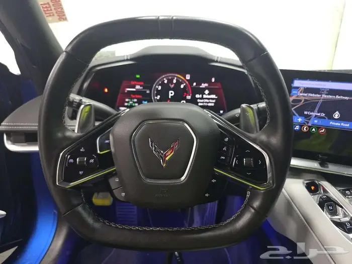 2022 Chevrolet Corvette Stingray Coupe 2LT 10