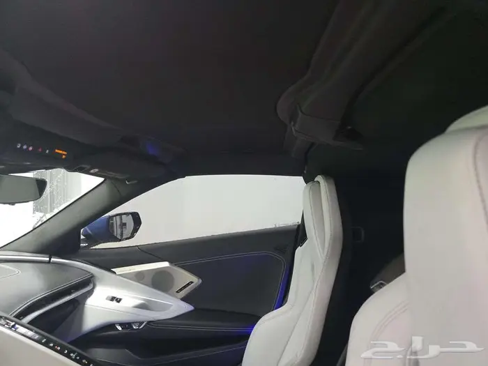 2022 Chevrolet Corvette Stingray Coupe 2LT 9