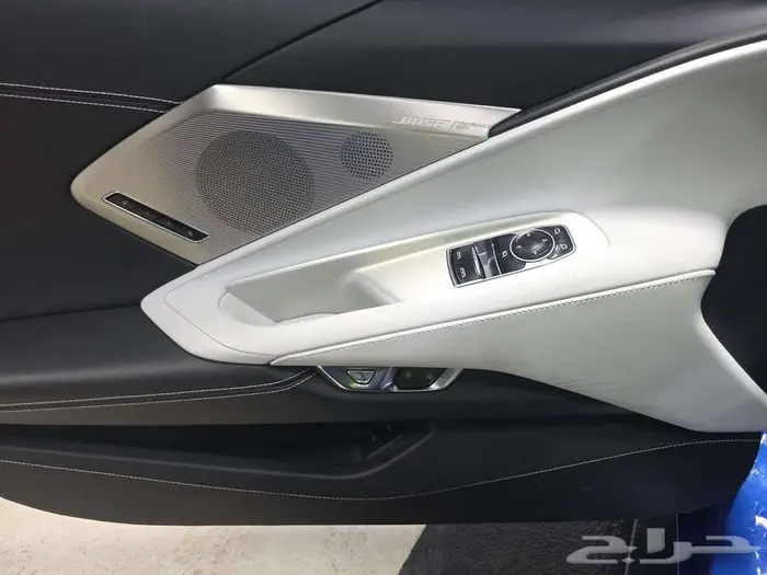 2022 Chevrolet Corvette Stingray Coupe 2LT 13