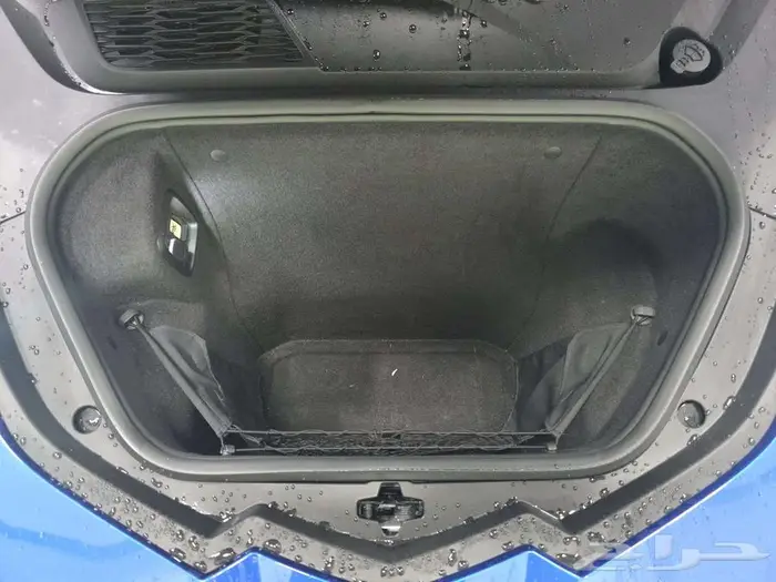 2022 Chevrolet Corvette Stingray Coupe 2LT 15