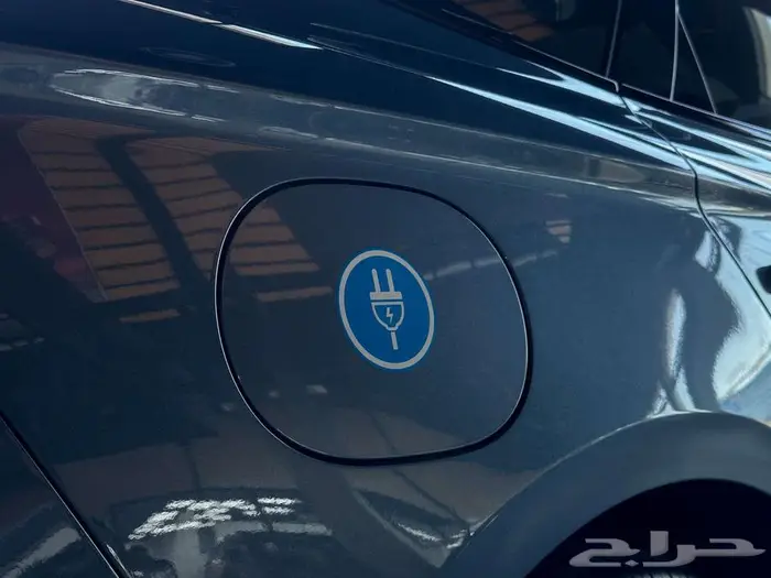 بي واي دي سيل 7 BYD SEAL 7 2025 4