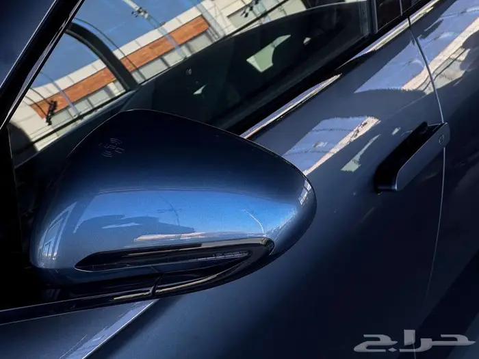 بي واي دي سيل 7 BYD SEAL 7 2025 2