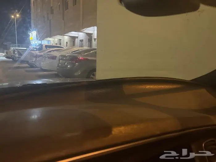 دودج تشارجر ار تي 11